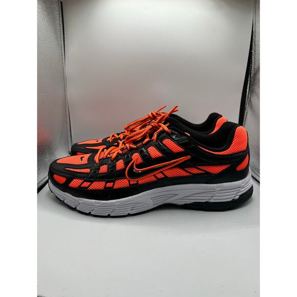 Nike Other - Nike P-6000 “Hyper Crimson” size 12.5 men’s